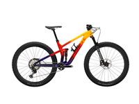 Trek Top Fuel 9.8 XT - Verkrijgbaar bij Aerts Action Bikes in Kalmthout