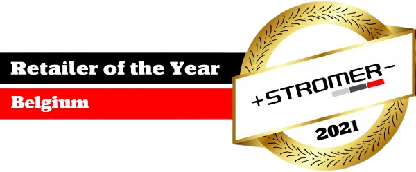 Stromer Retailer of the year