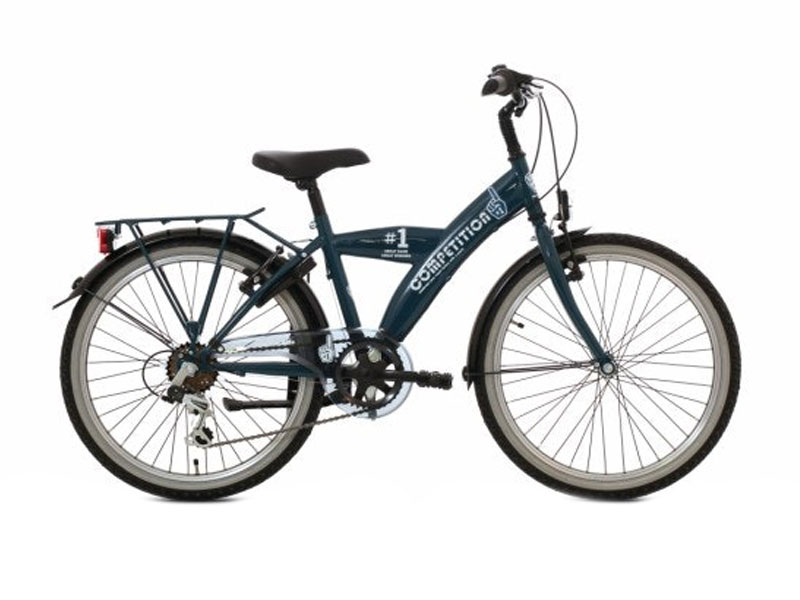 BFK Competition - Verkrijgbaar bij Aerts Action Bike in Kalmthout