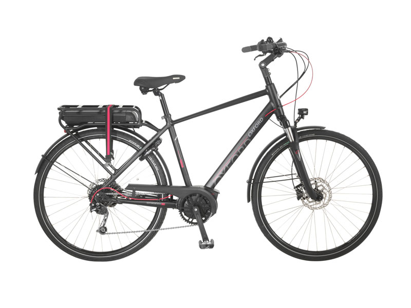 Oxford Box 5.0 - Verkrijgbaar bij Aerts Action Bike in Kalmthout