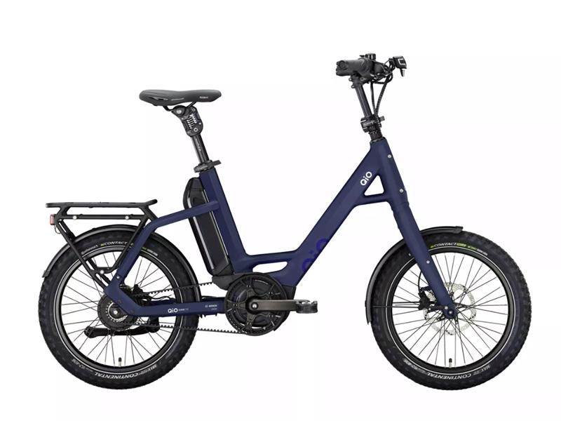 Qio EINS P-E - Verkrijgbaar bij Aerts Action Bike in Kalmthout