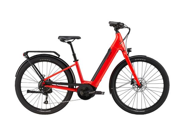 Cannondale Adventure Neo 3.1 EQ - Welkom Kalmthout