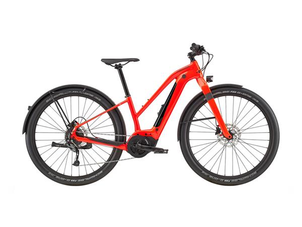 Cannondale Canvas Neo 2 - Cannondale Kalmthout