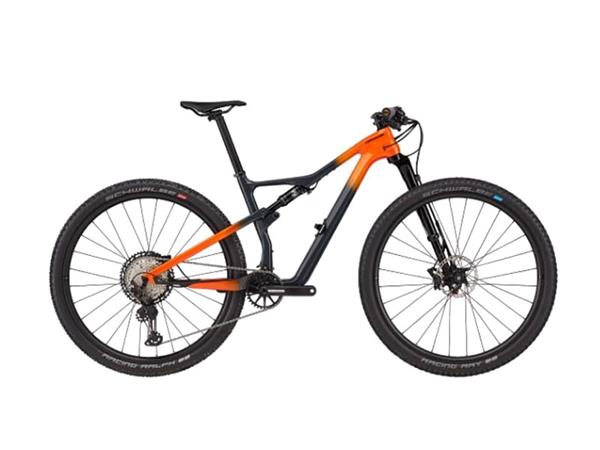 Cannondale Scalpel Carbon 2 - Mountainbikes Kalmthout