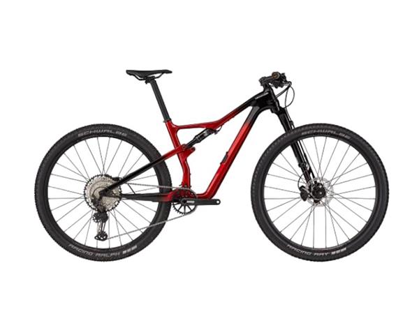 Cannondale Scalpel Carbon 3 (2022) - Stockpromoties Kalmthout