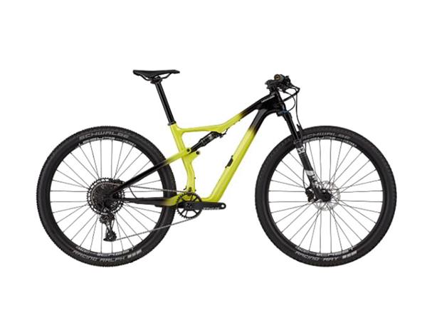 Cannondale Scalpel Carbon 4 - Verkrijgbaar bij Aerts Action Bike in Kalmthout