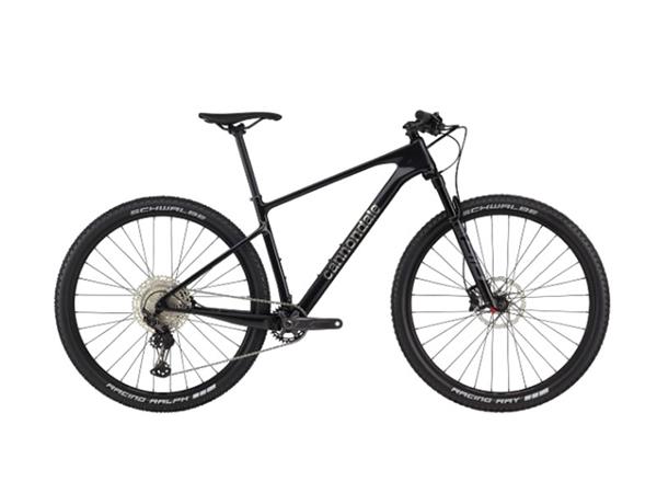 Cannondale Scalpel HT Carbon 4 - Mountainbikes Kalmthout