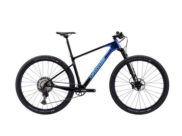 Cannondale Scalpel HT Carbon 2 - Welkom Kalmthout