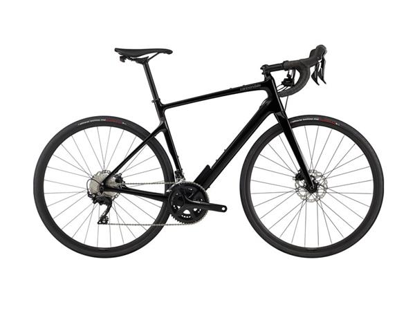 Cannondale Synapse carbon L 3 - Welkom Kalmthout