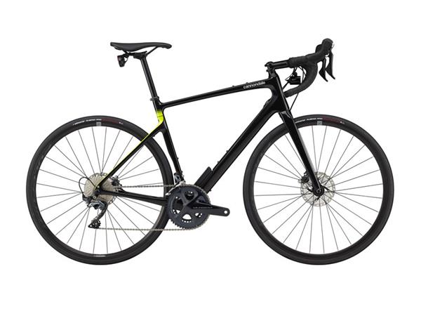 Cannondale Synapse carbon RL 2 - Racefietsen Kalmthout