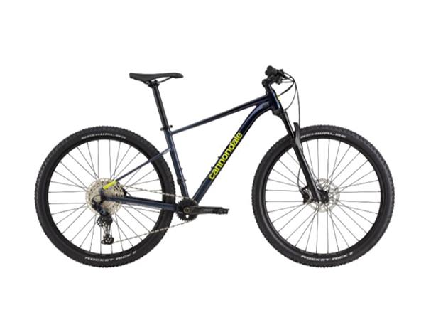 Cannondale Trail SL 2 (2022) - Stockpromoties Kalmthout