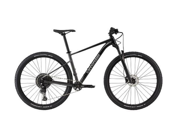 Cannondale Trail SL 3 - Mountainbikes Kalmthout