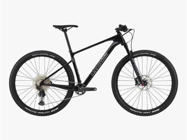 Cannondale Scalpel HT Carbon 4 (2022) - Stockpromoties Kalmthout