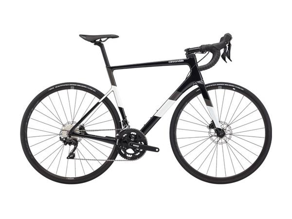 Cannondale Supersix Evo 105 - Racefietsen Kalmthout