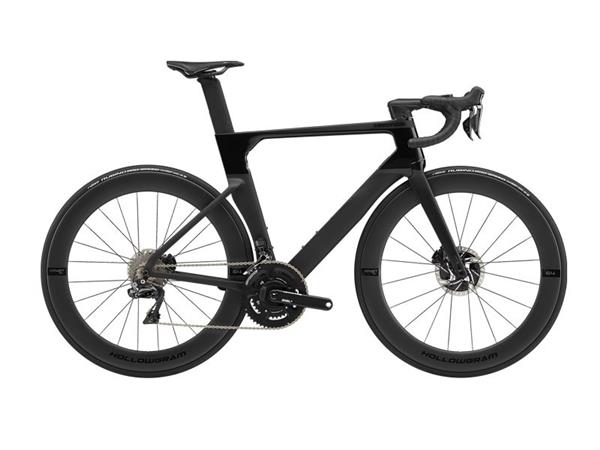 Cannondale Systemsix Hi-Mod Ultegra Di2 Replica - Racefietsen Kalmthout