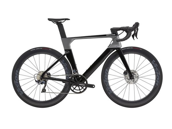 Cannondale Systemsix Ultegra - Racefietsen Kalmthout
