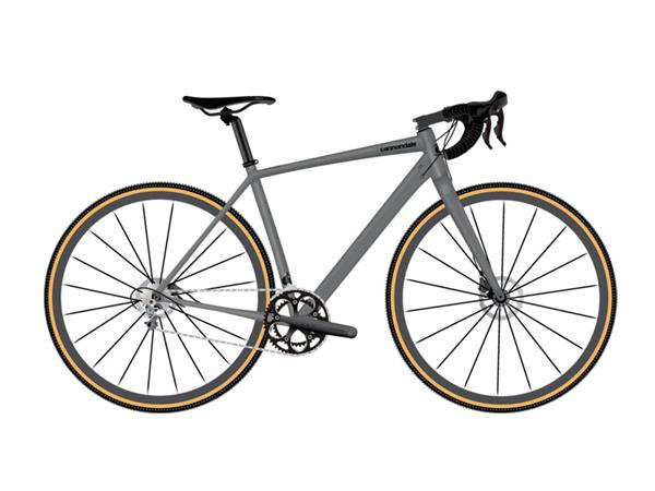 Cannondale Topstone 2 - Gravelfietsen Kalmthout