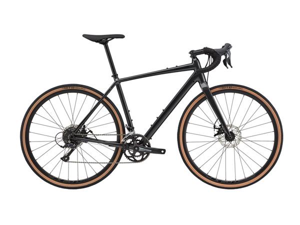 Cannondale Topstone Carbon 3 - Gravelfietsen Kalmthout