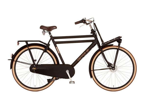 Cortina U4 7ND - Lifestyle fietsen Kalmthout