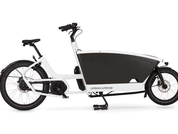 Urban Arrow Family Performance Line Essential - Elektrische cargofietsen Kalmthout