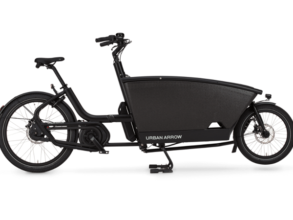 Urban Arrow Family Active Line Plus - Urban Arrow Kalmthout