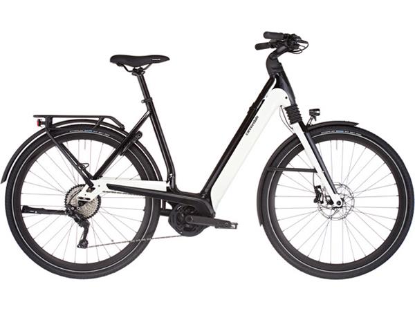 Cannondale Mavaro Neo 5+ - Welkom Kalmthout