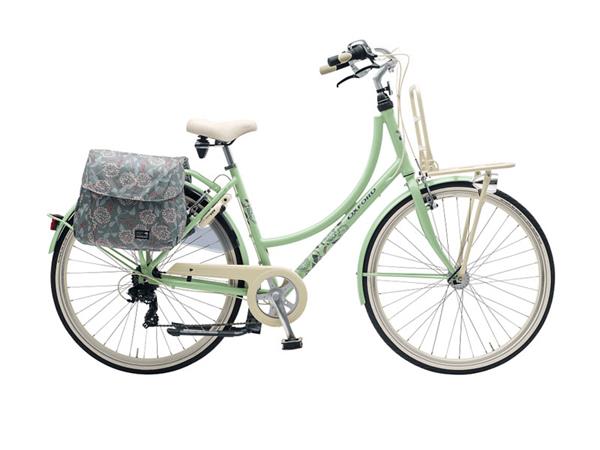 Oxford Fleur Plus 7v - Lifestyle fietsen Kalmthout