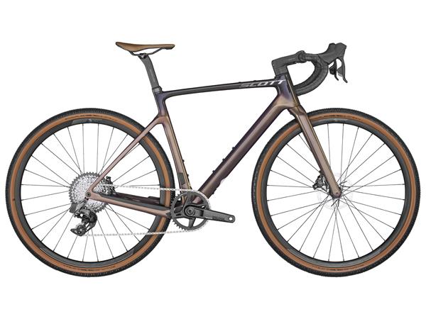 Scott Addict Gravel 20 - Welkom Kalmthout