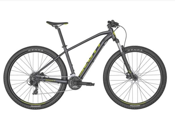 Scott Aspect 960 - Mountainbikes Kalmthout