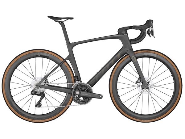 Scott Foil RC 10 - Welkom Kalmthout