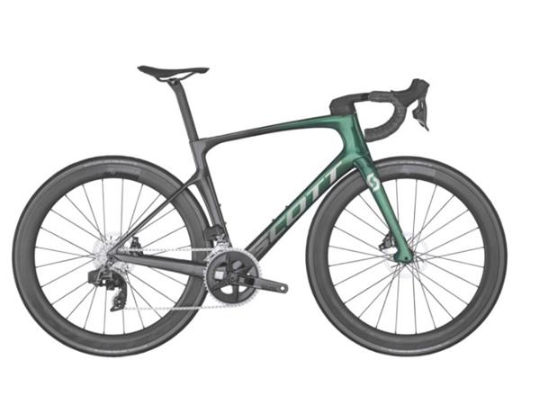 Scott Foil RC 20 - Verkrijgbaar bij Aerts Action Bike in Kalmthout