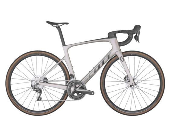 Scott Foil RC 30 - Welkom Kalmthout