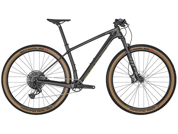 Scott Scale 910 AXS - Mountainbikes Kalmthout