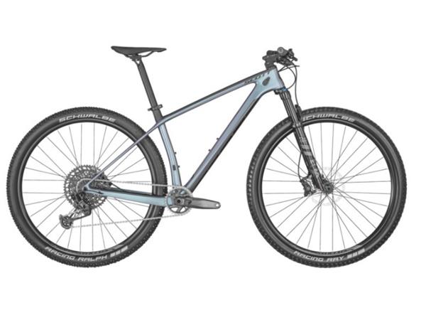 Scott Scale 920 - Mountainbikes Kalmthout