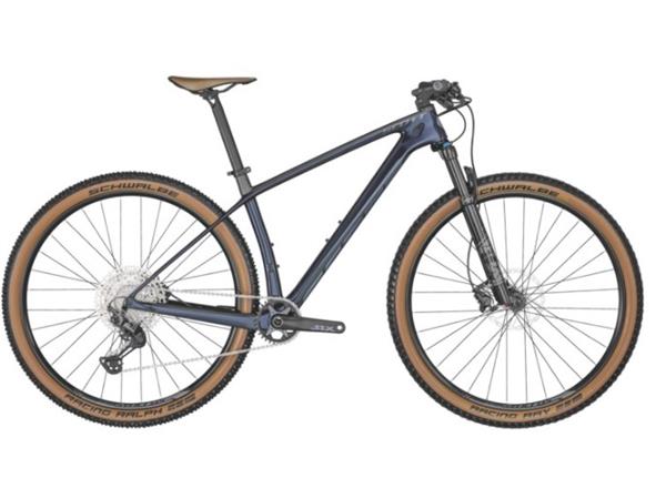 Scott Scale 925 - Mountainbikes Kalmthout