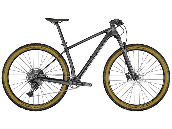 Scott Scale 940 - Mountainbikes Kalmthout