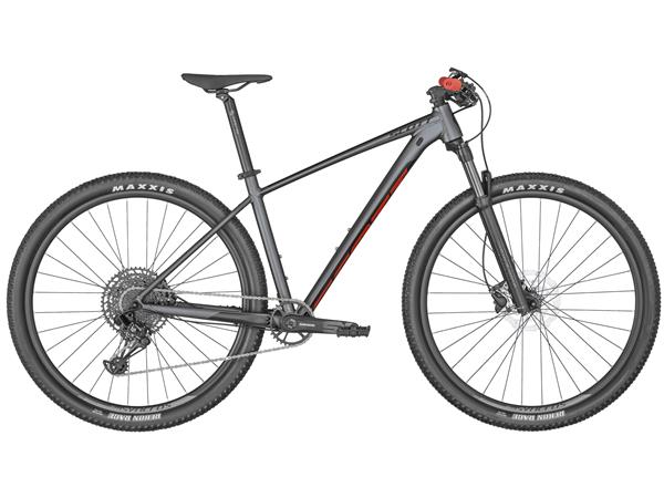 Scott Scale 970 - Mountainbikes Kalmthout