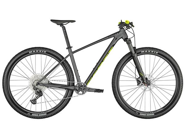 Scott Scale 980 - Mountainbikes Kalmthout