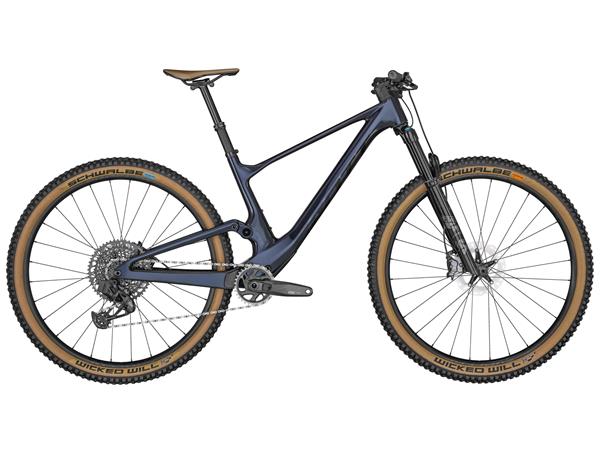 Scott Spark 900 AXS - Mountainbikes Kalmthout