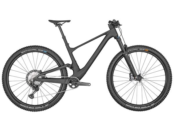 Scott Spark 910 - Mountainbikes Kalmthout