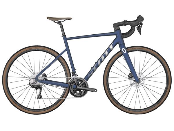 Scott Speedster 10 Disc - Racefietsen Kalmthout