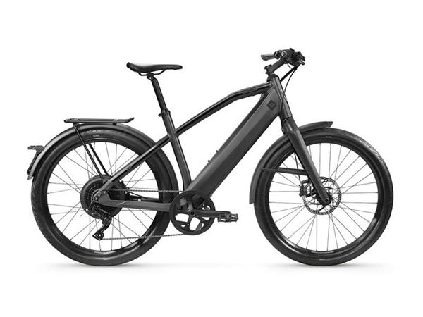 Stromer ST1 - Stromer Kalmthout