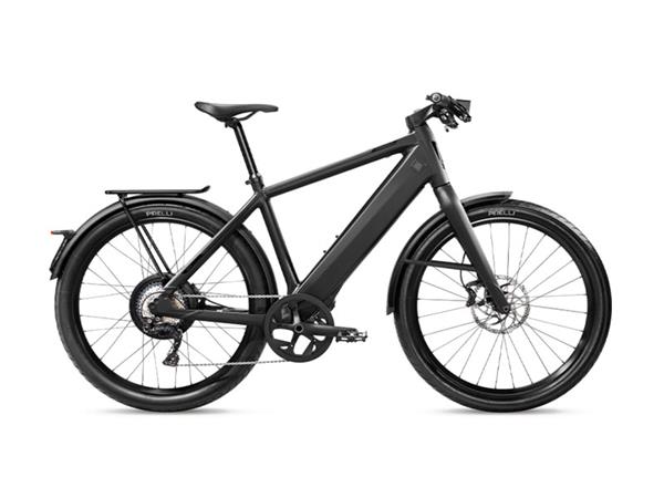 Stromer ST3 - Speed pedelecs Kalmthout