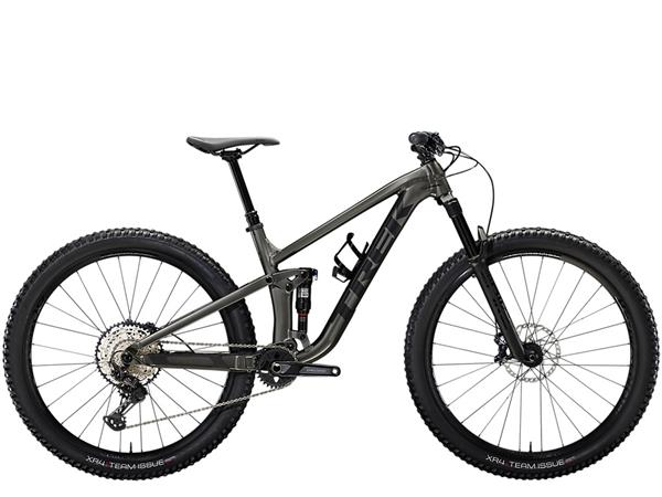 Trek Top Fuel 8 - Mountainbikes Kalmthout