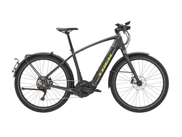 Trek Allant+ 8S - Speed pedelecs Kalmthout