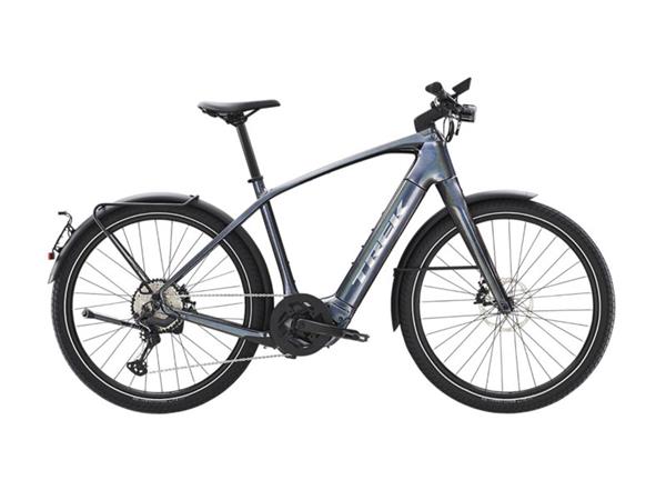 Trek Allant+ 9.9S - Speed pedelecs Kalmthout