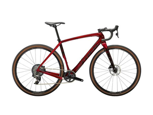 Trek Checkpoint SL 6 eTap - Gravelfietsen Kalmthout