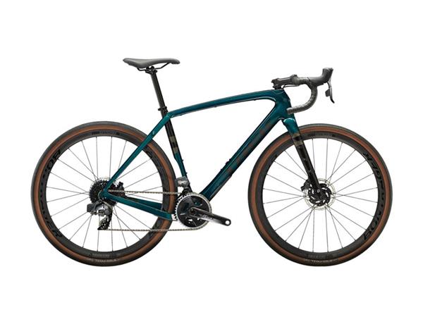 Trek Checkpoint SL 7 eTap - Gravelfietsen Kalmthout