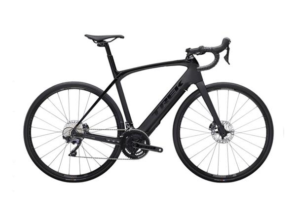 Trek Domane+ LT - Elektrische racefietsen Kalmthout