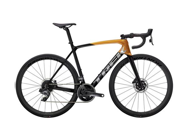 Trek Emonda SL 7 eTap - Racefietsen Kalmthout